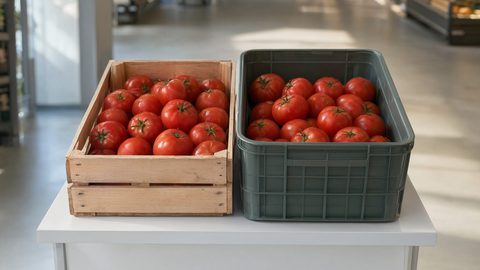 Faut-il imposer aux produits importés les mêmes normes qu’en France et dans l’UE ?